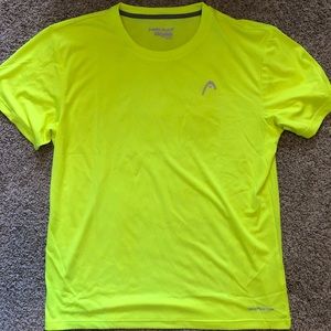 Head athletic T-shirt